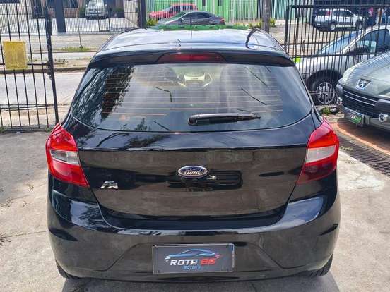 FORD-KA-2015