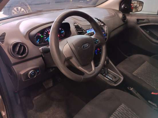 FORD-KA-1.5 TI-VCT FLEX SE AUTOMÁTICO FORD-KA-2018