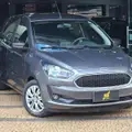 FORD KA 1.5 TI-VCT FLEX SE PLUS AUTOMÁTICO FORD KA 1.5 TI-VCT FLEX SE PLUS AUTOMÁTICO
