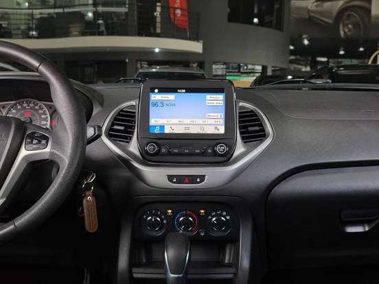 FORD-KA-2019