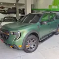 FORD MAVERICK 2.0 ECOBOOST GASOLINA TREMOR AUTOMÁTICO FORD MAVERICK 2.0 ECOBOOST GASOLINA TREMOR AUTOMÁTICO
