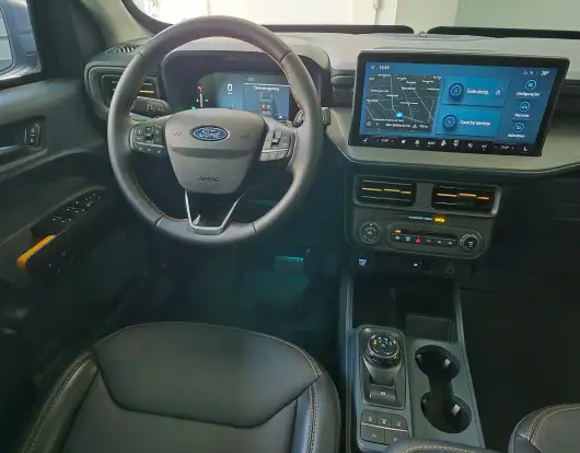 FORD-MAVERICK-2025