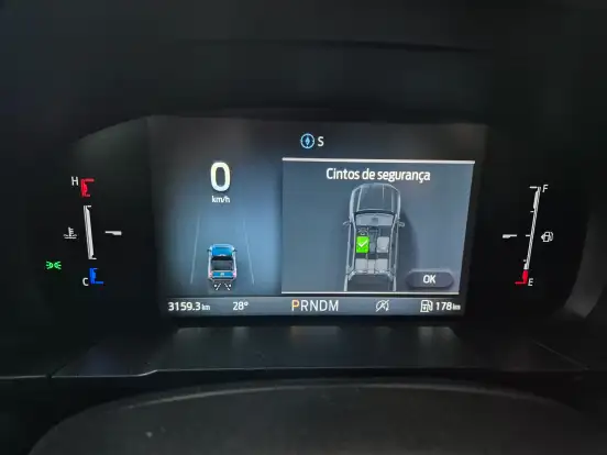 FORD-MAVERICK-2.0 ECOBOOST GASOLINA TREMOR AUTOMÁTICO FORD-MAVERICK-2025