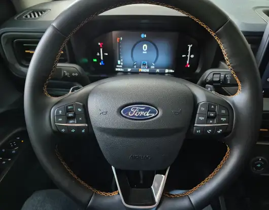 FORD-MAVERICK-2025