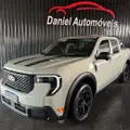 FORD MAVERICK 2.0 ECOBOOST GASOLINA BLACK AUTOMÁTICO FORD MAVERICK 2.0 ECOBOOST GASOLINA BLACK AUTOMÁTICO