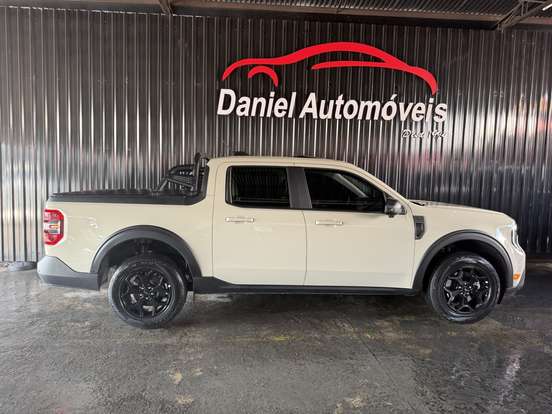 FORD-MAVERICK-2025