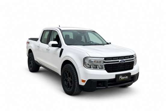 FORD-MAVERICK-2022