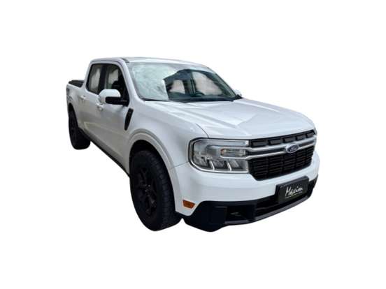 FORD-MAVERICK-2.0 ECOBOOST GASOLINA LARIAT FX4 AUTOMÁTICO FORD-MAVERICK-2022