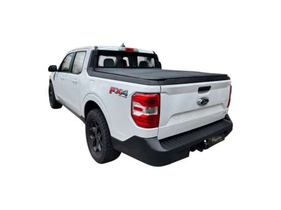FORD-MAVERICK-2.0 ECOBOOST GASOLINA LARIAT FX4 AUTOMÁTICO FORD-MAVERICK-2022