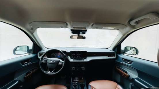 FORD-MAVERICK-2022