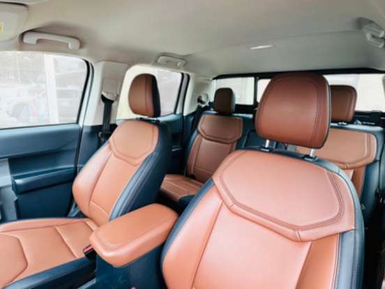 FORD-MAVERICK-2.0 ECOBOOST GASOLINA LARIAT FX4 AUTOMÁTICO FORD-MAVERICK-2022