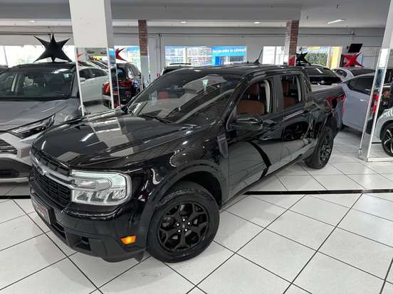 FORD-MAVERICK-2023