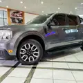 FORD MAVERICK 2.5 HYBRID LARIAT e-CVT FORD MAVERICK 2.5 HYBRID LARIAT e-CVT
