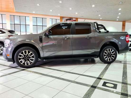 FORD-MAVERICK-2024