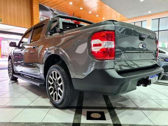 FORD-MAVERICK-2024