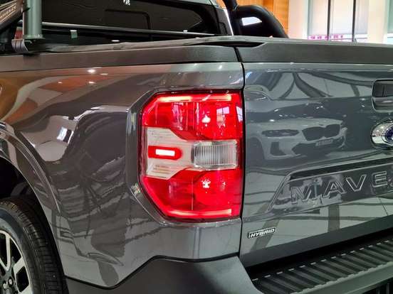 FORD-MAVERICK-2024