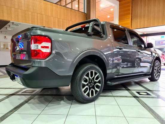 FORD-MAVERICK-2024