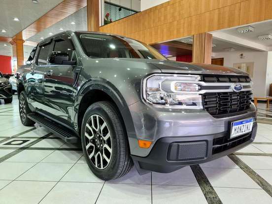 FORD-MAVERICK-2.5 HYBRID LARIAT e-CVT FORD-MAVERICK-2024