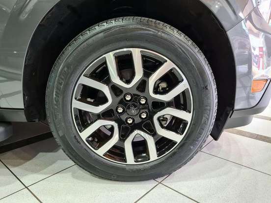 FORD-MAVERICK-2024