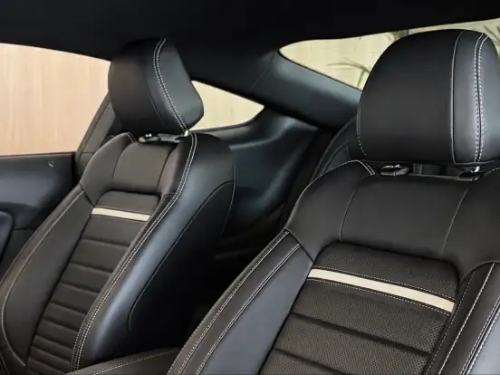 FORD-MUSTANG-5.0 V8 TI-VCT GASOLINA MACH 1 SELECTSHIFT FORD-MUSTANG-2021