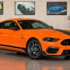 FORD MUSTANG 5.0 V8 TI-VCT GASOLINA MACH 1 SELECTSHIFT FORD MUSTANG 5.0 V8 TI-VCT GASOLINA MACH 1 SELECTSHIFT