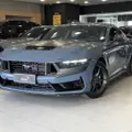 FORD MUSTANG 5.0 V8 GASOLINA DARK HORSE SELECTSHIFT FORD MUSTANG 5.0 V8 GASOLINA DARK HORSE SELECTSHIFT