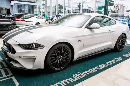 FORD-MUSTANG-2018