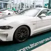 FORD MUSTANG 5.0 V8 TI-VCT GASOLINA GT PREMIUM SELECTSHIFT FORD MUSTANG 5.0 V8 TI-VCT GASOLINA GT PREMIUM SELECTSHIFT