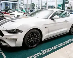 FORD MUSTANG 5.0 V8 TI-VCT GASOLINA GT PREMIUM SELECTSHIFT FORD MUSTANG 5.0 V8 TI-VCT GASOLINA GT PREMIUM SELECTSHIFT