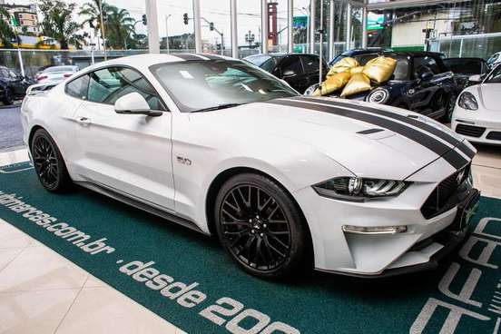 FORD-MUSTANG-2018