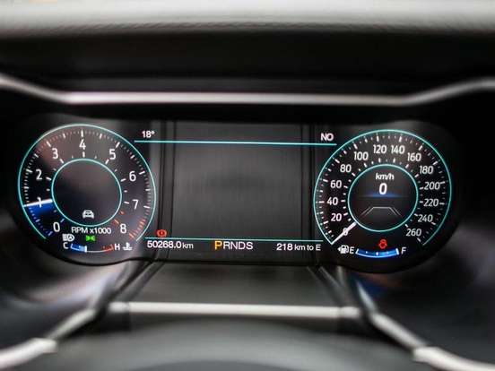 FORD-MUSTANG-5.0 V8 TI-VCT GASOLINA GT PREMIUM SELECTSHIFT FORD-MUSTANG-2018