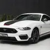 FORD MUSTANG 5.0 V8 TI-VCT GASOLINA MACH 1 SELECTSHIFT FORD MUSTANG 5.0 V8 TI-VCT GASOLINA MACH 1 SELECTSHIFT
