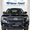 FORD RANGER 2.0 TURBO DIESEL CD XLS 4X4 AUTOMÁTICO FORD RANGER 2.0 TURBO DIESEL CD XLS 4X4 AUTOMÁTICO
