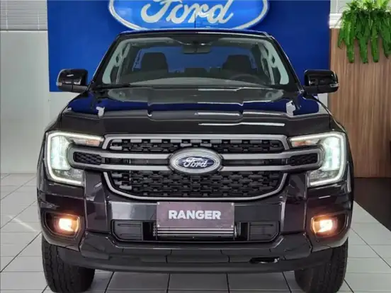 FORD-RANGER-2.0 TURBO DIESEL CD XLS 4X4 AUTOMÁTICO FORD-RANGER-2026