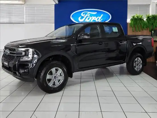 FORD-RANGER-2.0 TURBO DIESEL CD XLS 4X4 AUTOMÁTICO FORD-RANGER-2026