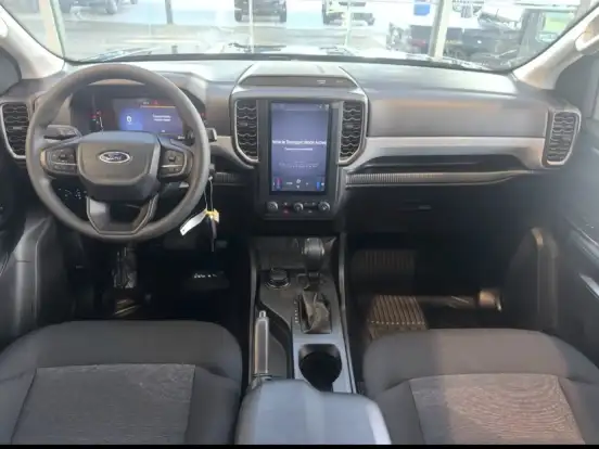 FORD-RANGER-2.0 TURBO DIESEL CD XLS 4X4 AUTOMÁTICO FORD-RANGER-2026