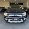 FORD RANGER 2.5 LIMITED 4X2 CD 16V FLEX 4P MANUAL FORD RANGER 2.5 LIMITED 4X2 CD 16V FLEX 4P MANUAL