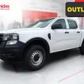 FORD RANGER 2.0 TURBO DIESEL CD XL 4X4 MANUAL FORD RANGER 2.0 TURBO DIESEL CD XL 4X4 MANUAL