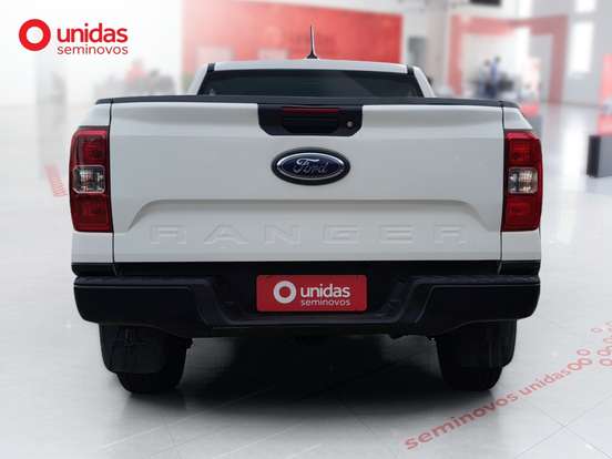 FORD-RANGER-2.0 TURBO DIESEL CD XL 4X4 MANUAL FORD-RANGER-2025