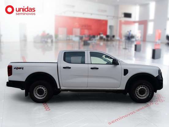 FORD-RANGER-2.0 TURBO DIESEL CD XL 4X4 MANUAL FORD-RANGER-2025