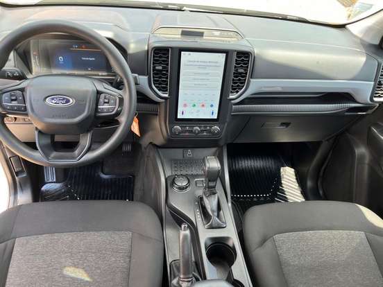 FORD-RANGER-2.0 TURBO DIESEL CD XLS 4X4 AUTOMÁTICO FORD-RANGER-2025