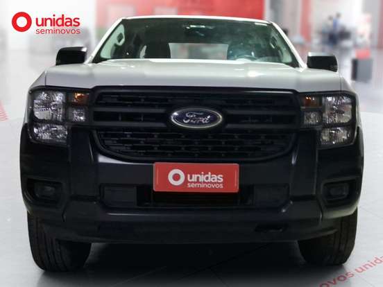 FORD-RANGER-2.0 TURBO DIESEL CS XL 4X4 MANUAL FORD-RANGER-2025