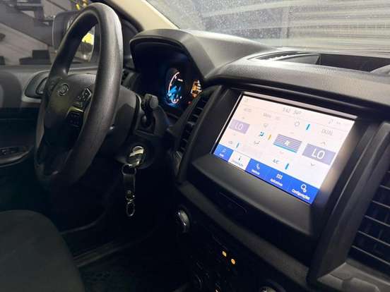 FORD-RANGER-2.2 XLS 4X4 CD 16V DIESEL 4P AUTOMÁTICO FORD-RANGER-2021