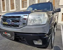 FORD RANGER 2.3 XLT 16V 4X2 CD GASOLINA 4P MANUAL FORD RANGER 2.3 XLT 16V 4X2 CD GASOLINA 4P MANUAL