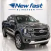FORD RANGER 3.0 V6 TURBO DIESEL CD LIMITED 4X4 AUTOMÁTICO FORD RANGER 3.0 V6 TURBO DIESEL CD LIMITED 4X4 AUTOMÁTICO