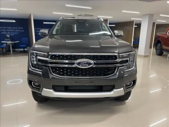 FORD-RANGER-3.0 V6 TURBO DIESEL CD LIMITED 4X4 AUTOMÁTICO FORD-RANGER-2026