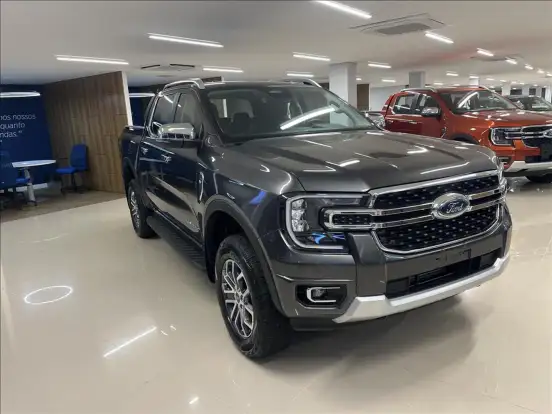 FORD-RANGER-3.0 V6 TURBO DIESEL CD LIMITED 4X4 AUTOMÁTICO FORD-RANGER-2026