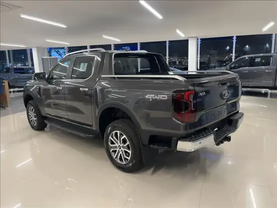 FORD-RANGER-3.0 V6 TURBO DIESEL CD LIMITED 4X4 AUTOMÁTICO FORD-RANGER-2026