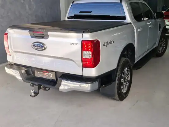 FORD-RANGER-3.0 V6 TURBO DIESEL CD XLT 4X4 AUTOMÁTICO FORD-RANGER-2024
