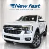 FORD RANGER 3.0 V6 TURBO DIESEL CD XLT 4X4 AUTOMÁTICO FORD RANGER 3.0 V6 TURBO DIESEL CD XLT 4X4 AUTOMÁTICO